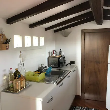 Apartamento Turret Near The *