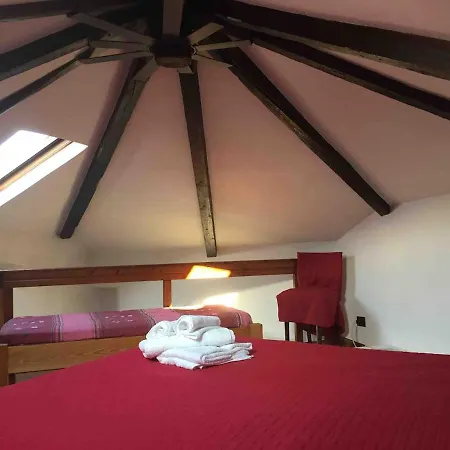 Apartamento Turret Near The